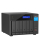 QNAP Serwer NAS TVS-h674-i5-32G 6x0HDD Intel i5-12400 32GB SODIMM DDR4 - 1262711 - zdjęcie 3